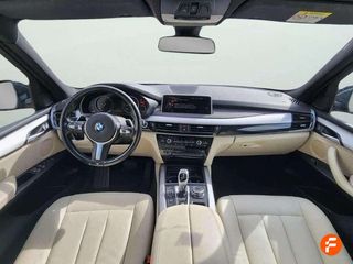 BMW X5 xDrive40d - 5P (2016)