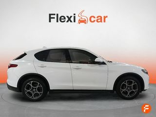 Alfa Romeo Stelvio 2.2 Diésel 154kW (210CV) Executive Q4