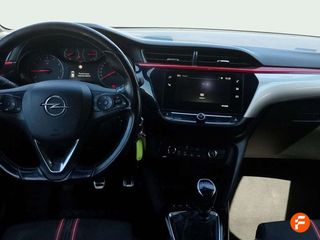 Opel Corsa 1.2T XHL 74kW (100CV) GS-Line