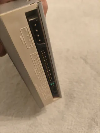 Sony CRX320EE CD-R / DVD-ROM IDE