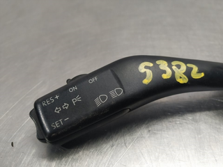 MANDO INTERMITENTES SEAT LEON (1P1) BXF ANP80H013