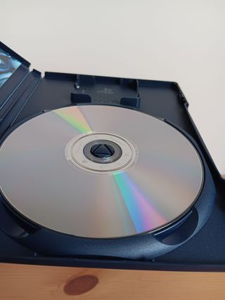 Persona 3 FES PS2 JP