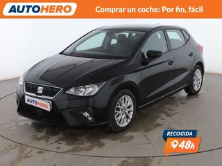 Seat Ibiza 1.0 TSI Style