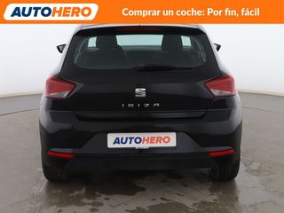 Seat Ibiza 1.0 TSI Style