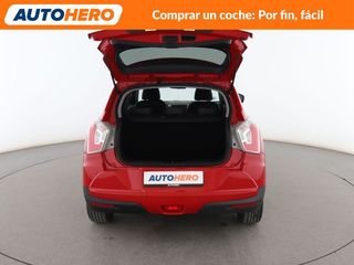 SsangYong Tivoli 1.6 Limited 4x2