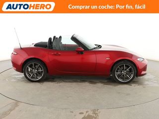 Mazda MX-5 2.0 Zenith