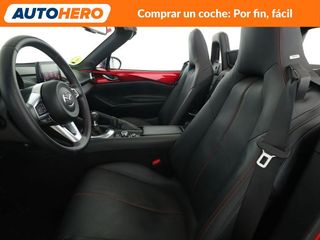 Mazda MX-5 2.0 Zenith