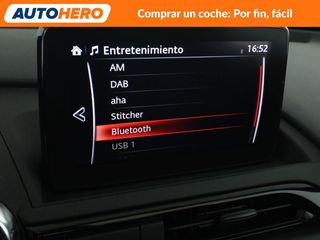 Mazda MX-5 2.0 Zenith