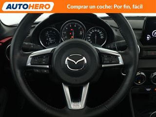 Mazda MX-5 2.0 Zenith