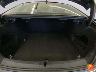 Audi A5 2.0 TDI quattro S tronic Coupé