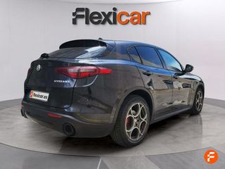 Alfa Romeo Stelvio 2.2 Diesel 140kW (190cv) SPRINT AWD