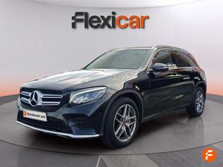 Mercedes GLC GLC 220 d 4MATIC