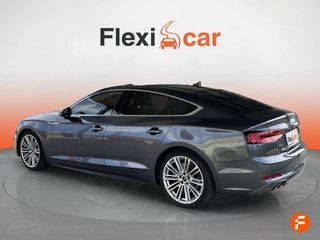 Audi A5 S Line 50 TDI 210kW quattro tiptr Sportb