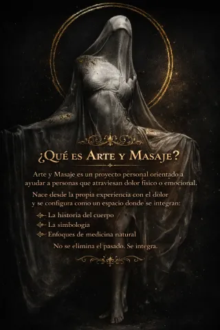 Masajes torremolinos