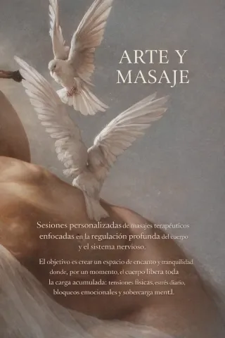 Masajes torremolinos