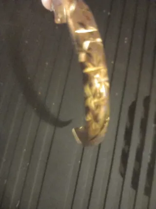 Esclava Oro 18k