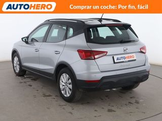 Seat Arona 1.0 TSI Style