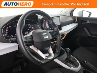 Seat Arona 1.0 TSI Style