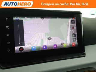 Seat Arona 1.0 TSI Style