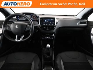 Peugeot 2008 1.2 PureTech Allure