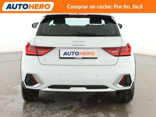 Audi A1 30 TFSI Adrenalin