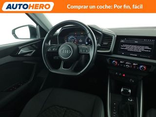 Audi A1 30 TFSI Adrenalin