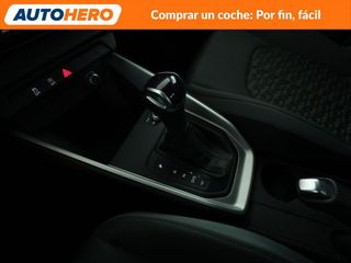 Audi A1 30 TFSI Adrenalin