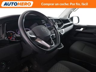 Volkswagen Multivan 2.0 TDI Outdoor Corto