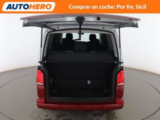 Volkswagen Multivan 2.0 TDI Outdoor Corto