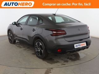 Citroën C4 X 1.2 PureTech Feel Pack