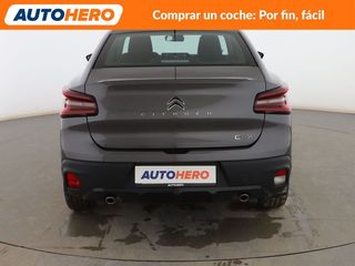 Citroën C4 X 1.2 PureTech Feel Pack