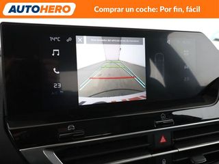 Citroën C4 X 1.2 PureTech Feel Pack