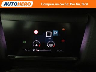 Citroën C4 X 1.2 PureTech Feel Pack
