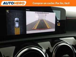 Mercedes Clase A A 200