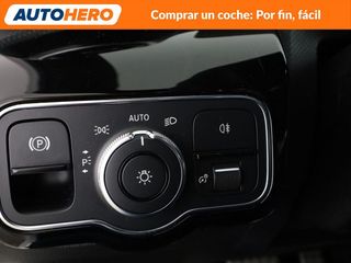 Mercedes Clase A A 200