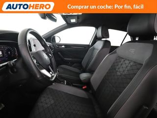 Volkswagen T-Roc 1.5 TSI ACT R-Line