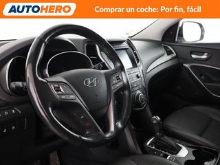 Hyundai Santa Fe 2.2 CRDi Tecno 2WD