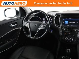 Hyundai Santa Fe 2.2 CRDi Tecno 2WD