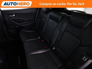 Hyundai Santa Fe 2.2 CRDi Tecno 2WD