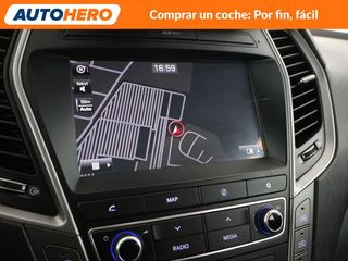 Hyundai Santa Fe 2.2 CRDi Tecno 2WD
