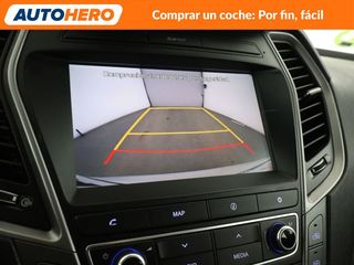 Hyundai Santa Fe 2.2 CRDi Tecno 2WD