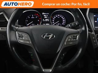 Hyundai Santa Fe 2.2 CRDi Tecno 2WD