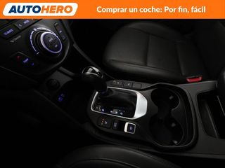 Hyundai Santa Fe 2.2 CRDi Tecno 2WD