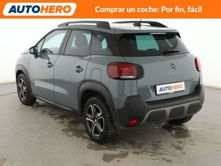 Citroën C3 Aircross 1.2 PureTech Feel