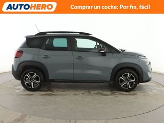 Citroën C3 Aircross 1.2 PureTech Feel