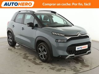 Citroën C3 Aircross 1.2 PureTech Feel