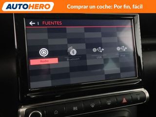 Citroën C3 Aircross 1.2 PureTech Feel