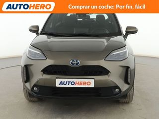 Toyota Yaris Cross 1.5 Hybrid 2WD Active Tech