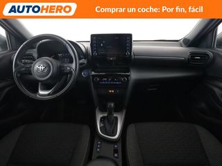 Toyota Yaris Cross 1.5 Hybrid 2WD Active Tech