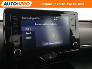 Toyota Yaris Cross 1.5 Hybrid 2WD Active Tech